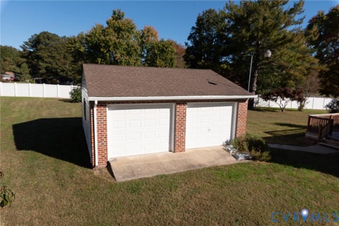 Tiny photo for 12004 Bourne Road, Henrico, VA 23059 (MLS # 2628993)