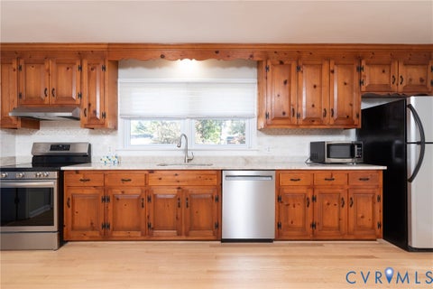 Tiny photo for 12004 Bourne Road, Henrico, VA 23059 (MLS # 2628993)