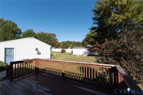 Tiny photo for 12004 Bourne Road, Henrico, VA 23059 (MLS # 2628993)