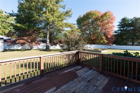 Tiny photo for 12004 Bourne Road, Henrico, VA 23059 (MLS # 2628993)