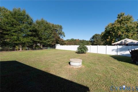 Tiny photo for 12004 Bourne Road, Henrico, VA 23059 (MLS # 2628993)