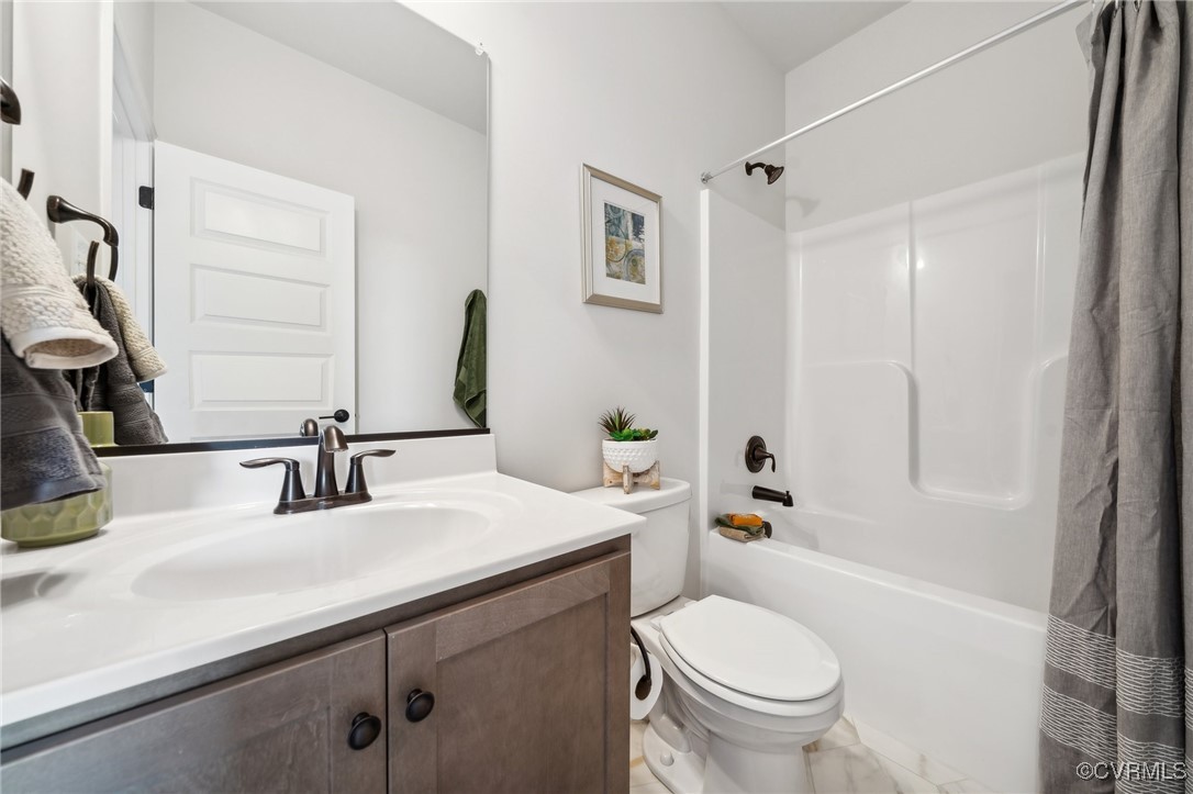 5423 Gillies Creek Mews