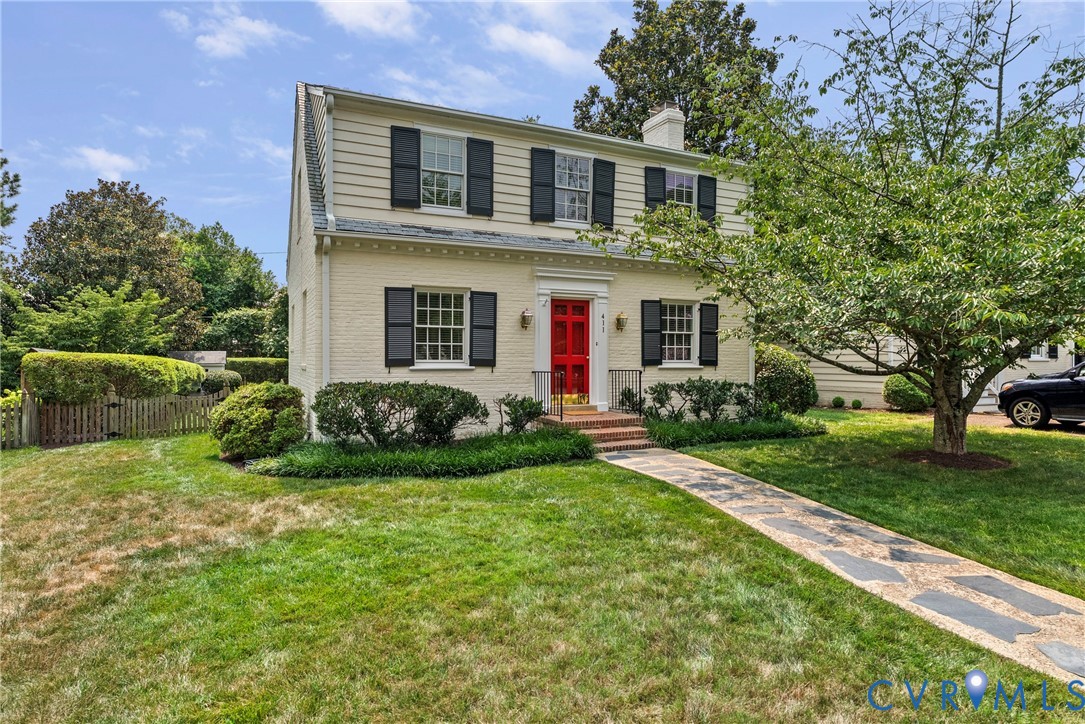 411 Tuckahoe Boulevard, Richmond, VA, 23226