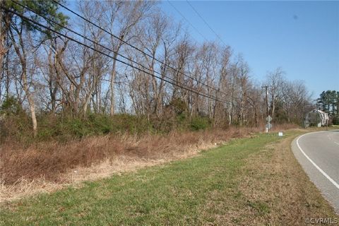 Tiny photo for 7989 Richmond Road, Toano, VA 23168 (MLS # 2408589)