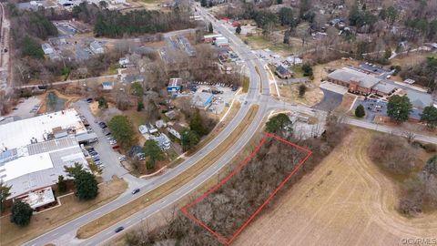 Tiny photo for 7989 Richmond Road, Toano, VA 23168 (MLS # 2408589)