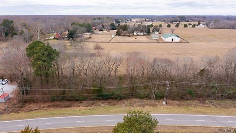 Tiny photo for 7989 Richmond Road, Toano, VA 23168 (MLS # 2408589)