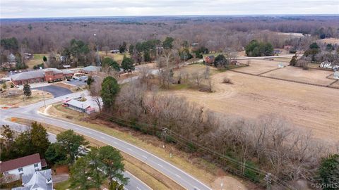 Tiny photo for 7989 Richmond Road, Toano, VA 23168 (MLS # 2408589)