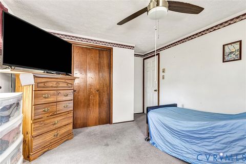 Tiny photo for 17012 Coatesville Road, Beaverdam, VA 23015 (MLS # 2608382)