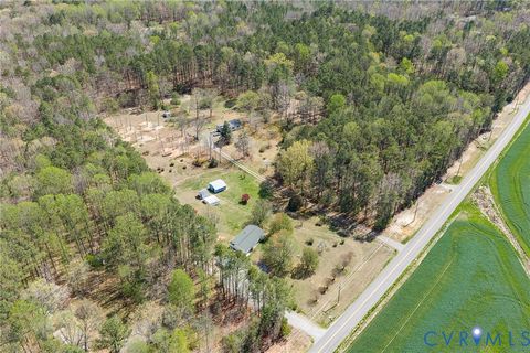 Tiny photo for 17012 Coatesville Road, Beaverdam, VA 23015 (MLS # 2608382)
