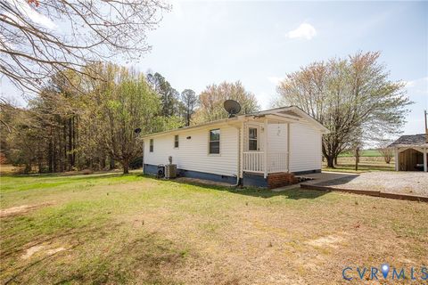 Tiny photo for 17012 Coatesville Road, Beaverdam, VA 23015 (MLS # 2608382)