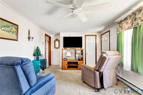 Tiny photo for 17012 Coatesville Road, Beaverdam, VA 23015 (MLS # 2608382)