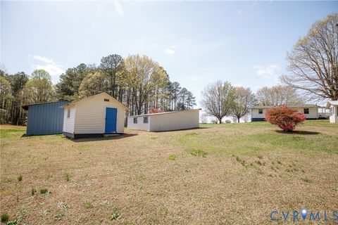 Tiny photo for 17012 Coatesville Road, Beaverdam, VA 23015 (MLS # 2608382)