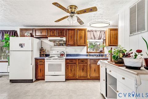 Tiny photo for 17012 Coatesville Road, Beaverdam, VA 23015 (MLS # 2608382)