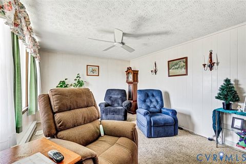 Tiny photo for 17012 Coatesville Road, Beaverdam, VA 23015 (MLS # 2608382)