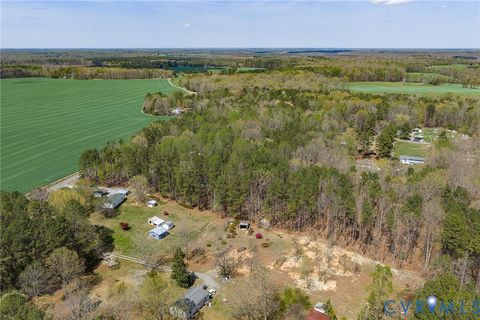 Tiny photo for 17012 Coatesville Road, Beaverdam, VA 23015 (MLS # 2608382)