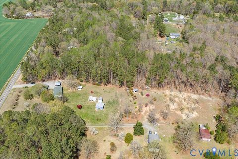 Tiny photo for 17012 Coatesville Road, Beaverdam, VA 23015 (MLS # 2608382)