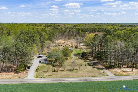 Tiny photo for 17012 Coatesville Road, Beaverdam, VA 23015 (MLS # 2608382)