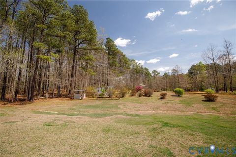 Tiny photo for 17012 Coatesville Road, Beaverdam, VA 23015 (MLS # 2608382)
