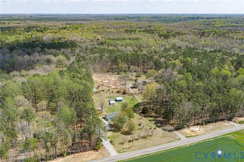 Tiny photo for 17012 Coatesville Road, Beaverdam, VA 23015 (MLS # 2608382)