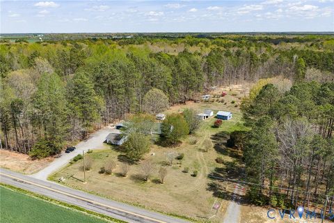Tiny photo for 17012 Coatesville Road, Beaverdam, VA 23015 (MLS # 2608382)
