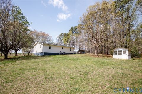 Tiny photo for 17012 Coatesville Road, Beaverdam, VA 23015 (MLS # 2608382)