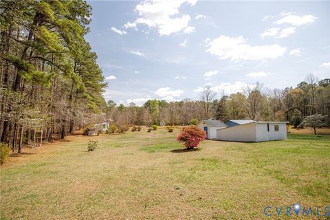 Tiny photo for 17012 Coatesville Road, Beaverdam, VA 23015 (MLS # 2608382)