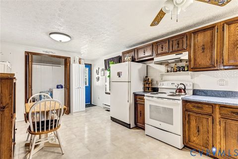 Tiny photo for 17012 Coatesville Road, Beaverdam, VA 23015 (MLS # 2608382)