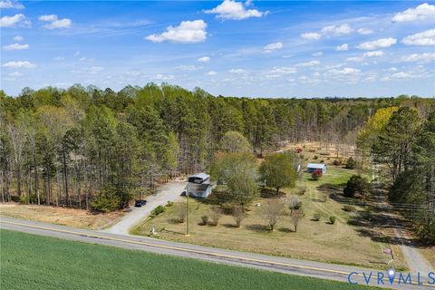 Tiny photo for 17012 Coatesville Road, Beaverdam, VA 23015 (MLS # 2608382)