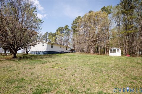 Tiny photo for 17012 Coatesville Road, Beaverdam, VA 23015 (MLS # 2608382)