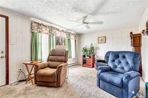 Tiny photo for 17012 Coatesville Road, Beaverdam, VA 23015 (MLS # 2608382)