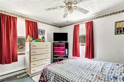 Tiny photo for 17012 Coatesville Road, Beaverdam, VA 23015 (MLS # 2608382)