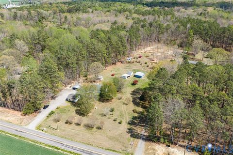 Tiny photo for 17012 Coatesville Road, Beaverdam, VA 23015 (MLS # 2608382)