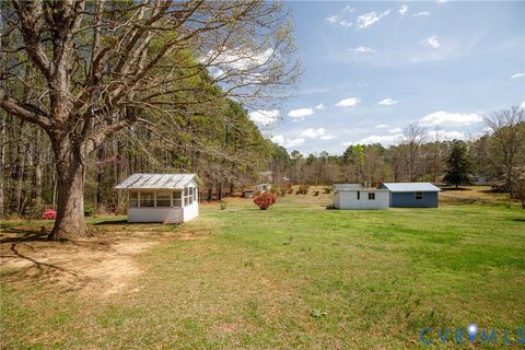 Tiny photo for 17012 Coatesville Road, Beaverdam, VA 23015 (MLS # 2608382)