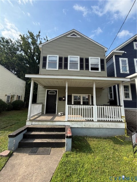 Photo of 859 Lexington Street, Norfolk, VA 23504 (MLS # 2617575)