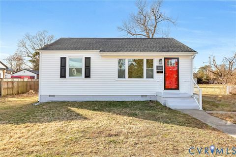 Photo of 5202 Eanes Lane, Henrico, VA 23231 (MLS # 2533816)