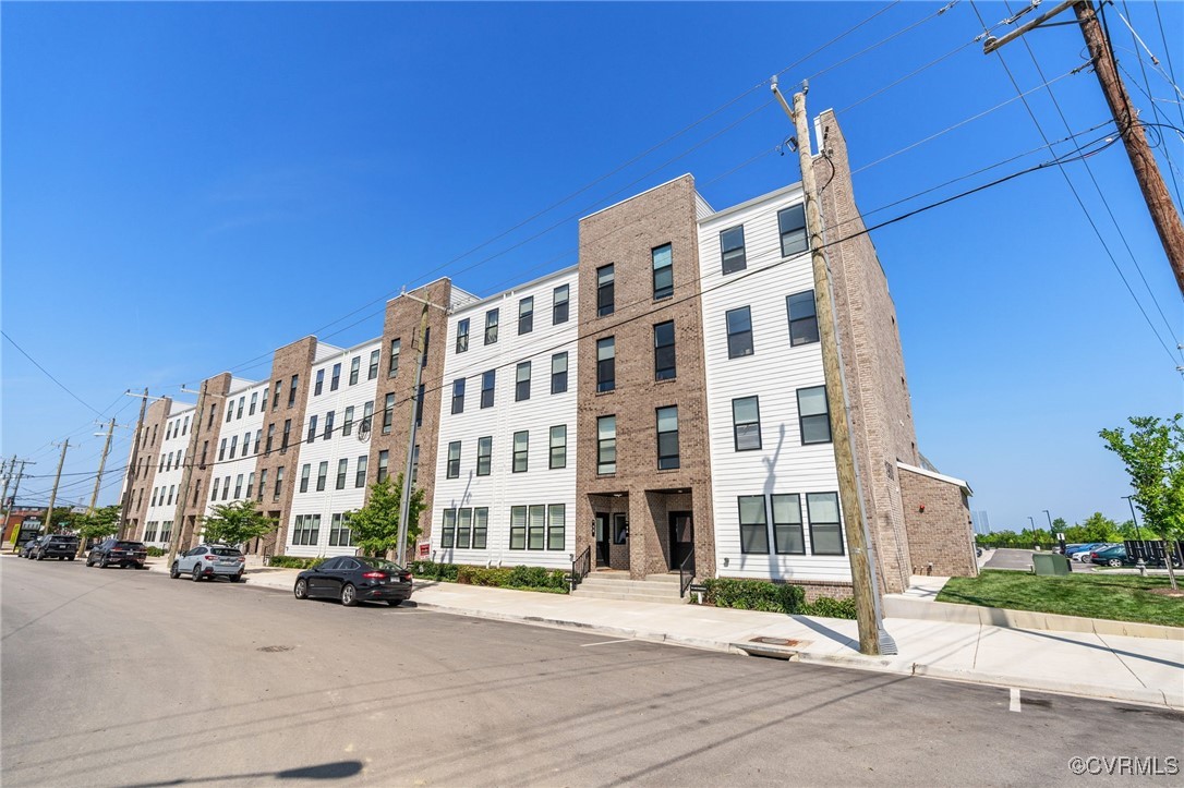 1900 Roseneath Road 9A