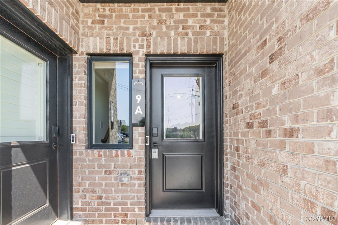 1900 Roseneath Road 9A