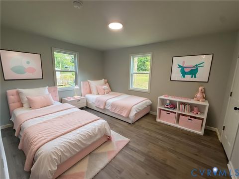 Tiny photo for 19706 Albert Drive, Dinwiddie, VA 23841 (MLS # 2613455)