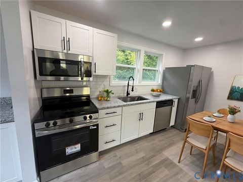 Tiny photo for 19706 Albert Drive, Dinwiddie, VA 23841 (MLS # 2613455)