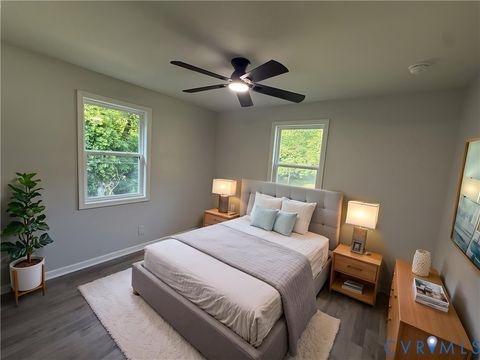 Tiny photo for 19706 Albert Drive, Dinwiddie, VA 23841 (MLS # 2613455)
