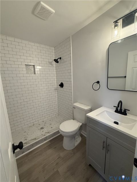 Tiny photo for 19706 Albert Drive, Dinwiddie, VA 23841 (MLS # 2613455)