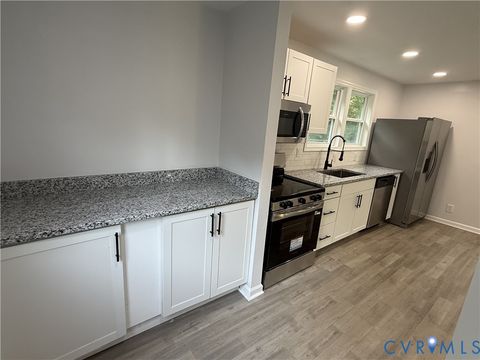 Tiny photo for 19706 Albert Drive, Dinwiddie, VA 23841 (MLS # 2613455)