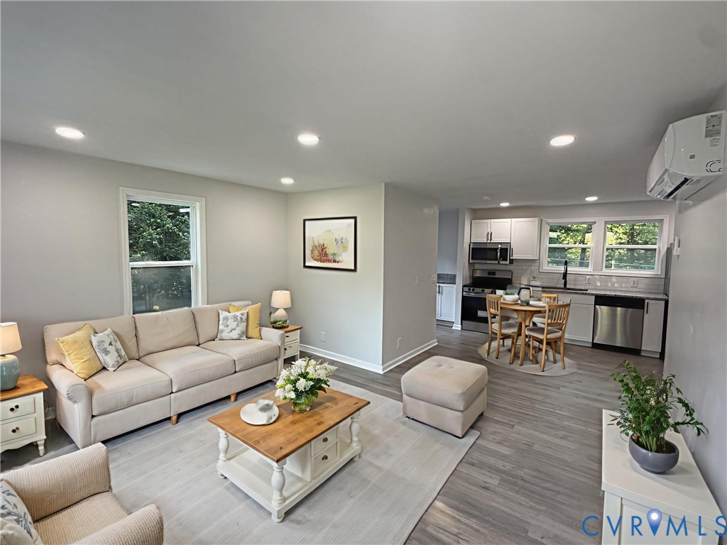 19706 Albert Drive, Dinwiddie, VA, 23841