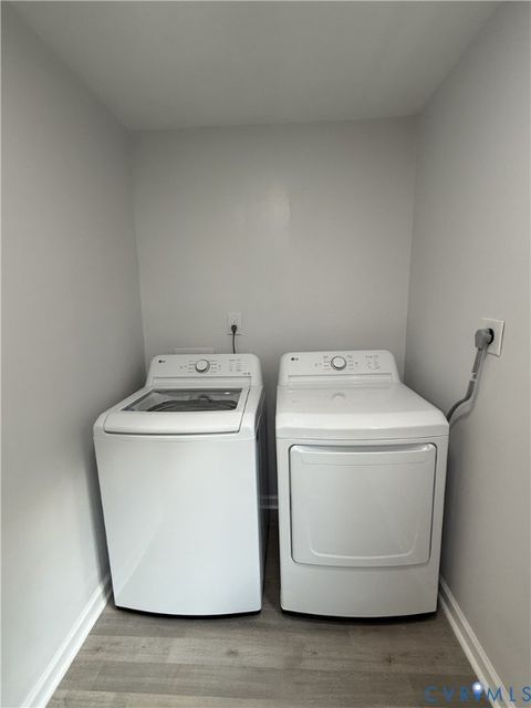 Tiny photo for 19706 Albert Drive, Dinwiddie, VA 23841 (MLS # 2613455)