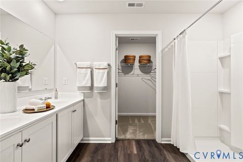 Tiny photo for 11165 Chappell Creek Circle, North Prince George, VA 23860 (MLS # 2604981)