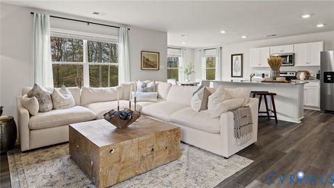 Tiny photo for 11165 Chappell Creek Circle, North Prince George, VA 23860 (MLS # 2604981)