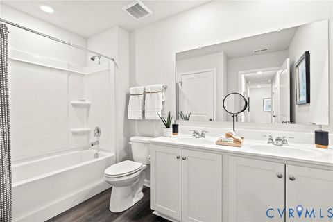 Tiny photo for 11165 Chappell Creek Circle, North Prince George, VA 23860 (MLS # 2604981)