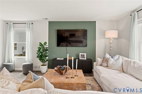 Tiny photo for 11165 Chappell Creek Circle, North Prince George, VA 23860 (MLS # 2604981)