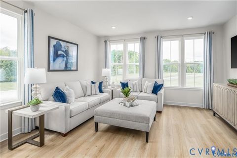 Photo of 12725 Red Clover Way, Midlothian, VA 23112 (MLS # 2605470)