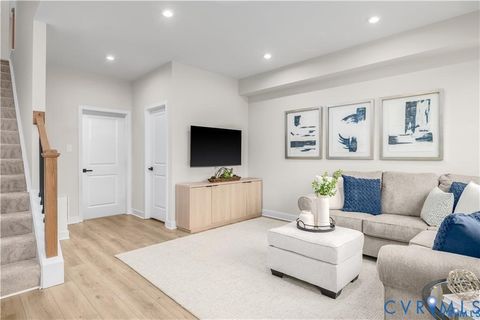 Tiny photo for 12725 Red Clover Way, Midlothian, VA 23112 (MLS # 2605470)